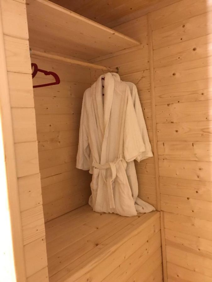 Чан Банька Apartment Mizhhirya  ภายนอก รูปภาพ